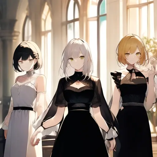 PinkAlarm4512의 싸가지누나들