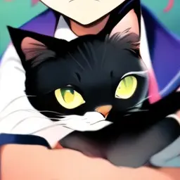 Profile image of 고앵이