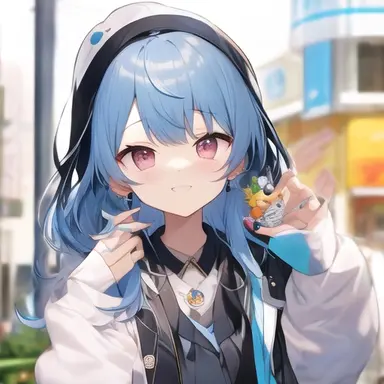 Profile image of 이나리