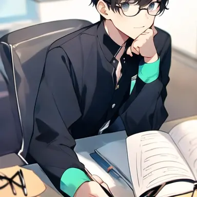 Profile image of 유하준