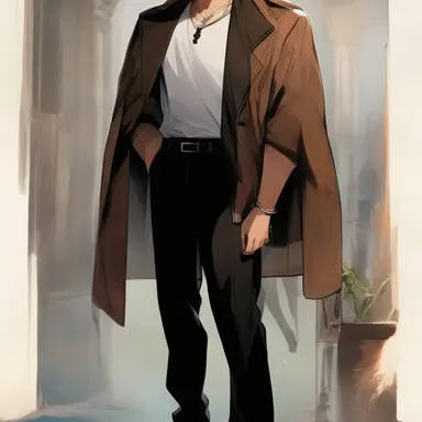 Profile image of Travis