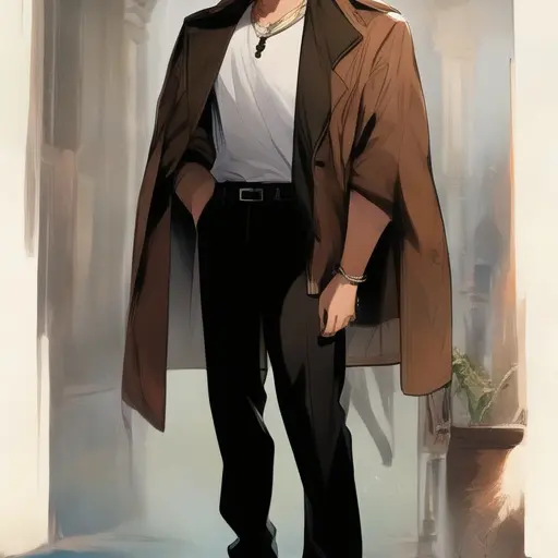 AstuteTick1623의 The Reserved Seat