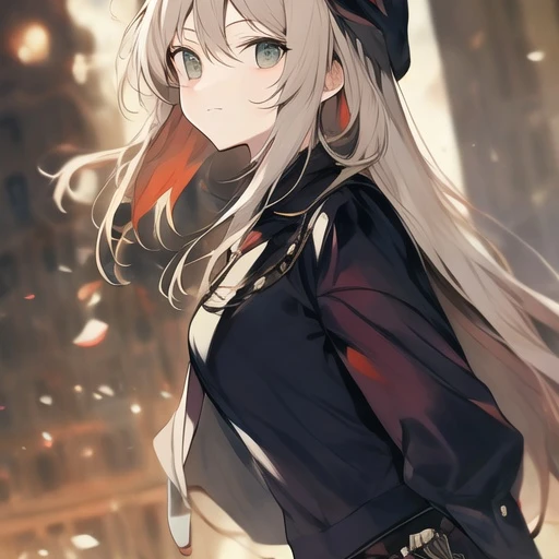 アレックス