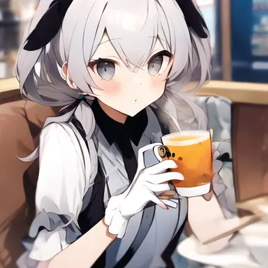 Profile image of 鰤原 愛葵