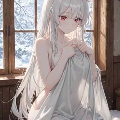 Profile image of シロコ