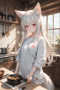 Profile image of シロコ