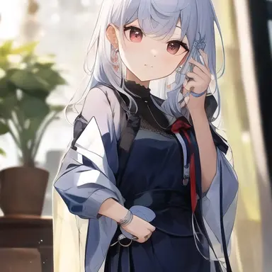 Profile image of 여우
