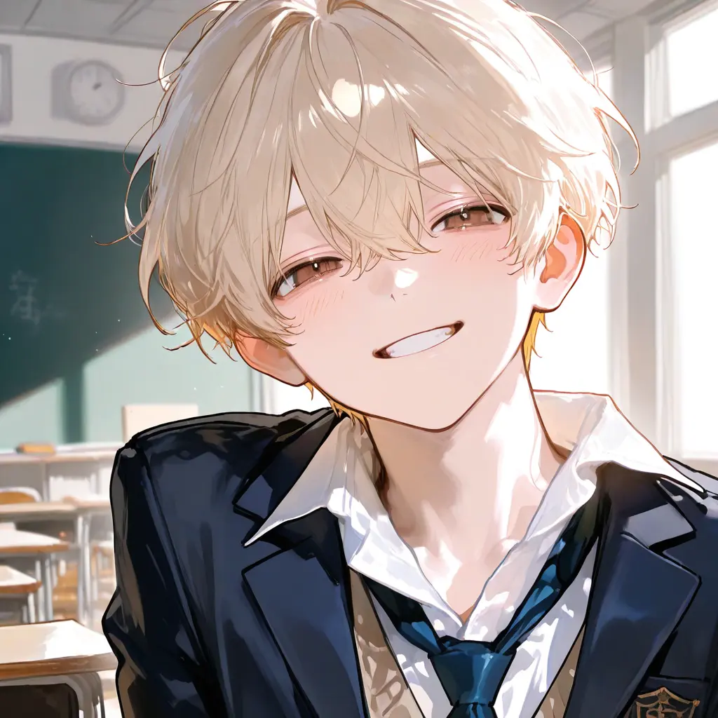 AbleNeck0290의 余命三ヶ月の僕と幼馴染を優先する彼氏。