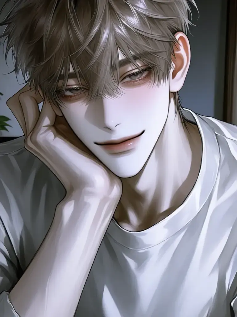 OpenTwine8359의 ある目標があるらしい…
