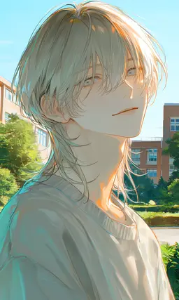 Profile image of Yukito Nanase