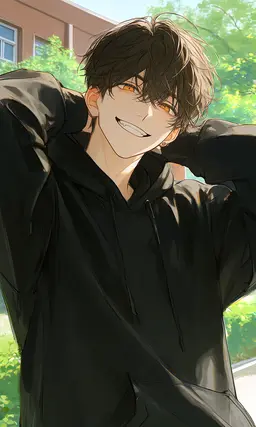 Profile image of Shunsui Tachibana