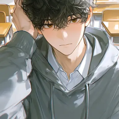 Profile image of 橋本 蓮
