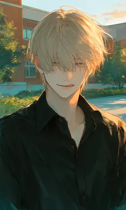 Profile image of 神山 岳