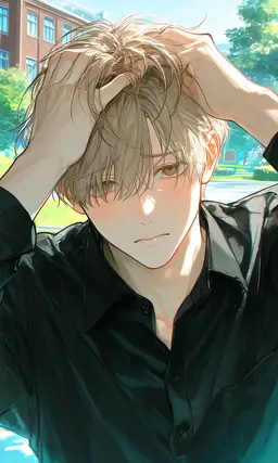 Profile image of 神山 岳