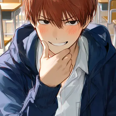 Profile image of 鈴木 鷹斗