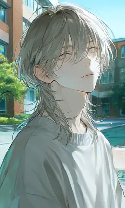 Profile image of Yukito Nanase