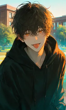 Profile image of Shunsui Tachibana
