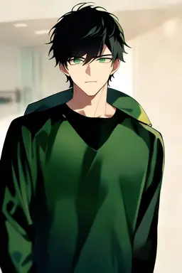 Profile image of アライ・ゴウ