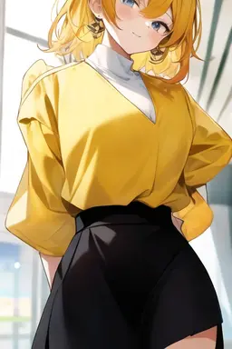 Profile image of アマナイ・イチカ