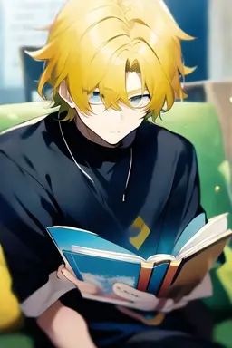 Profile image of トオル・ヤズキ