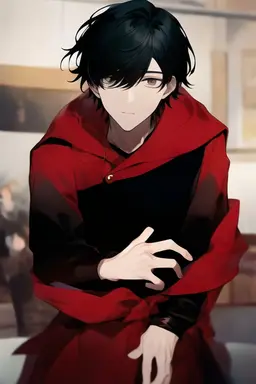 Profile image of アカシ・ホオル