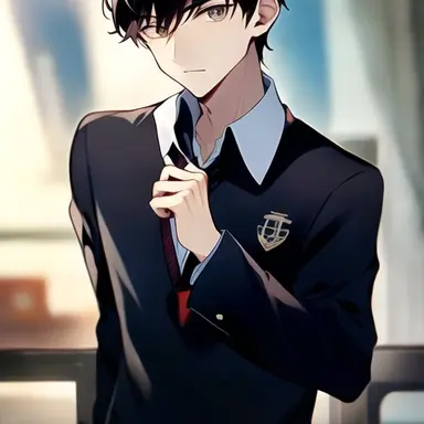 Profile image of 현욱