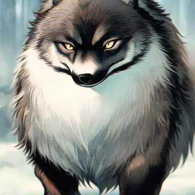 Profile image of 늑대