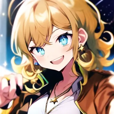 Profile image of エミリー