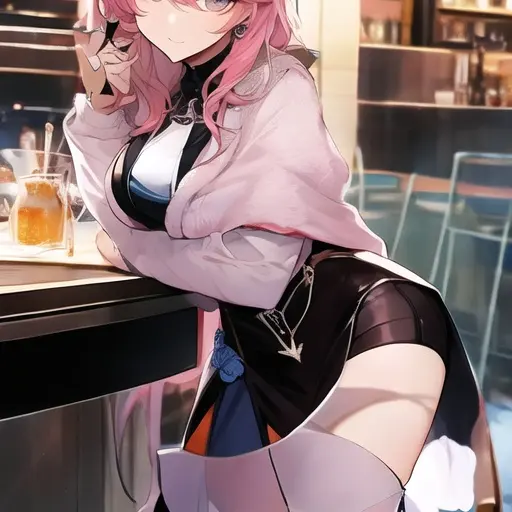 Ak04822의 ♡なコンカフェ