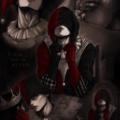 Profile image of Corvin