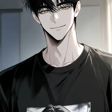 Profile image of Draco