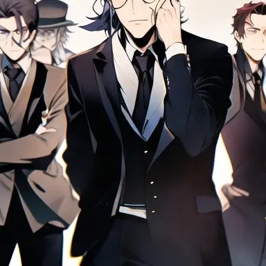 Profile image of Leo