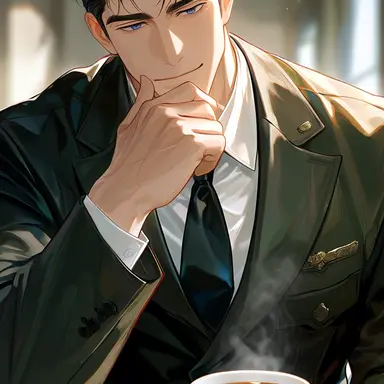 Profile image of Rowan Brown