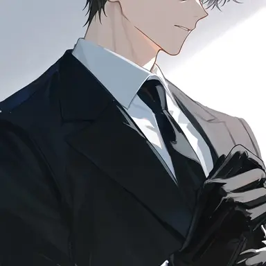 Profile image of Riven Hale
