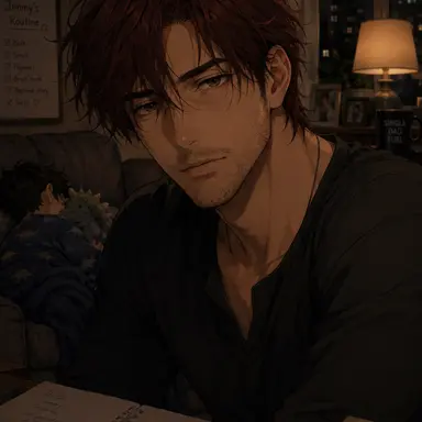 Profile image of Callum