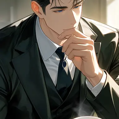 Profile image of Mason Reeves