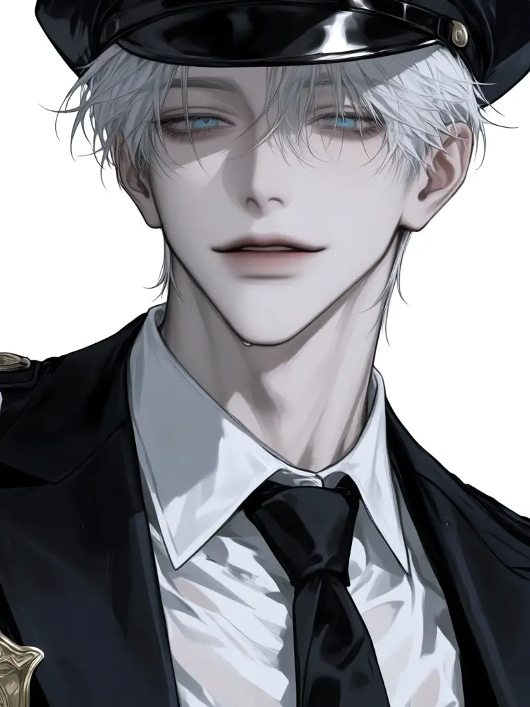BossyTooth5033의 捕まえた…♡
