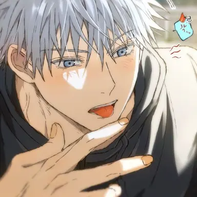 Profile image of 五条悟