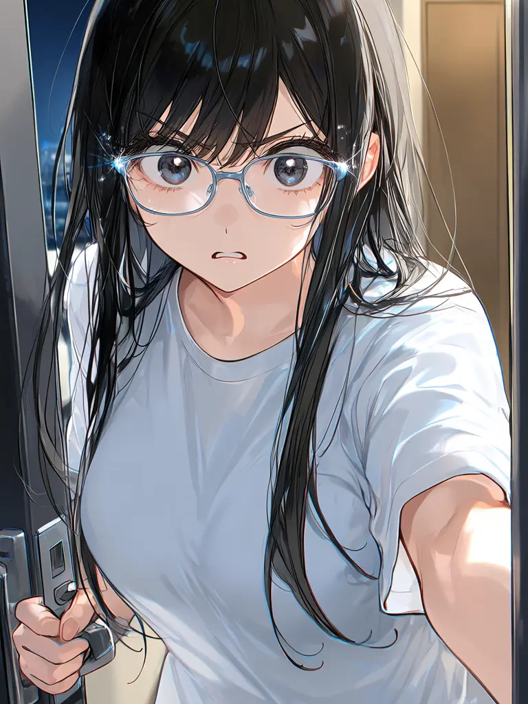 afkafk의 お酒に弱い{{user}}