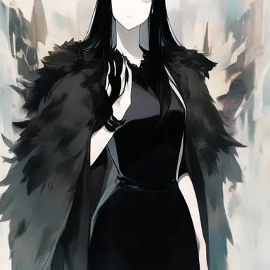 Profile image of Veyra