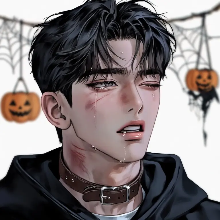 PurpleHate2014의 🎃