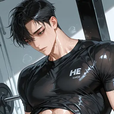 Profile image of 廉