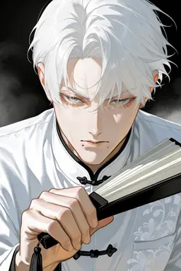 Profile image of 진묵헌
