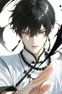 Profile image of 천유겸