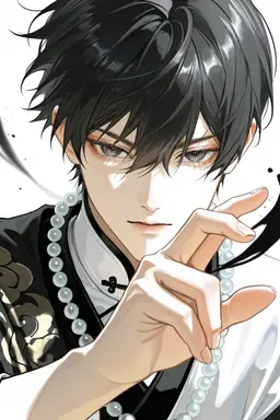 Profile image of 천유겸