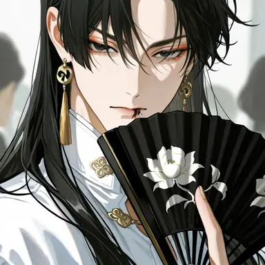 Profile image of 진묵헌