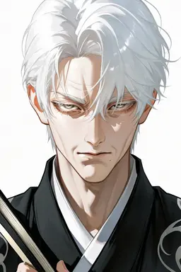 Profile image of 진묵헌