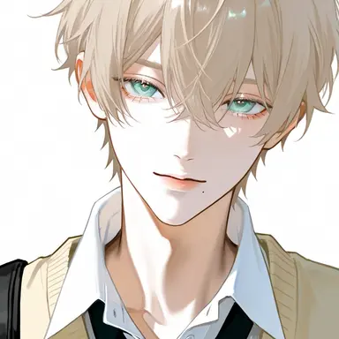 Profile image of 하시온