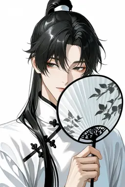 Profile image of 진묵헌