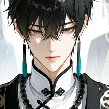 Profile image of 천유겸